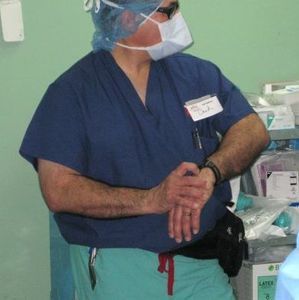 Meet your Posher, Charles